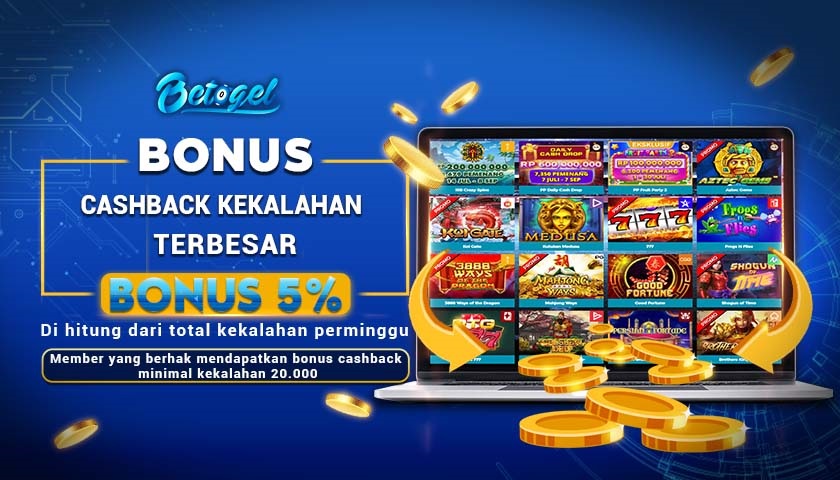 Betogel Bandar Togel Online Terbesar dan Terpercaya